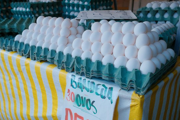 Faire le plein d'économies avec le vrac