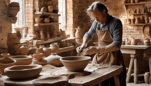 Des créations artisanales à l’atelier Lyon qui vont vous surprendre
