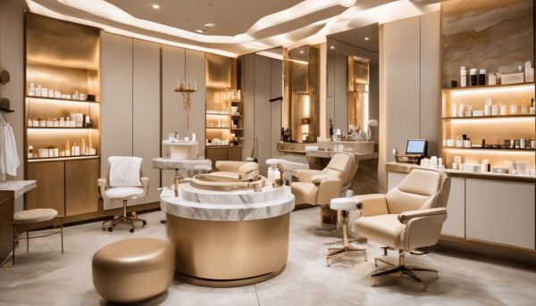 Vos soins de beauté sur mesure chez madame lu