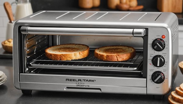 Grille-pain classique vs Grille-pain four : lequel choisir ?