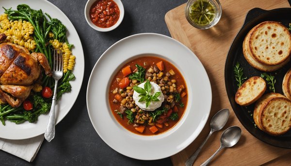 Faire la cuisine soi-même : une alternative pour manger gastronomique à petit prix