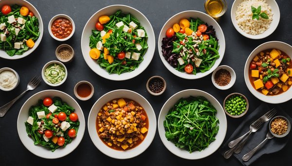 L'impact environnemental de la cuisine de saison dans les restaurants