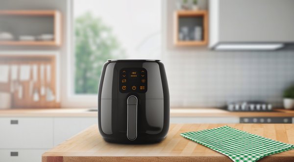 Airfryer Philips Dual Basket : le choix idéal pour 2025 !