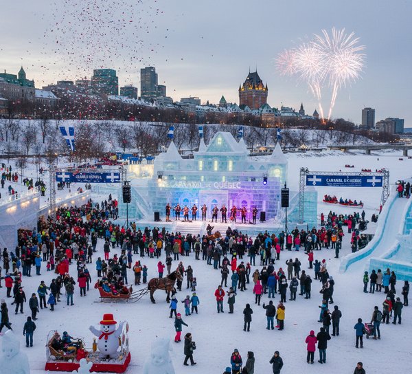 Réussir vos événements festivaux au Québec : guide complet
